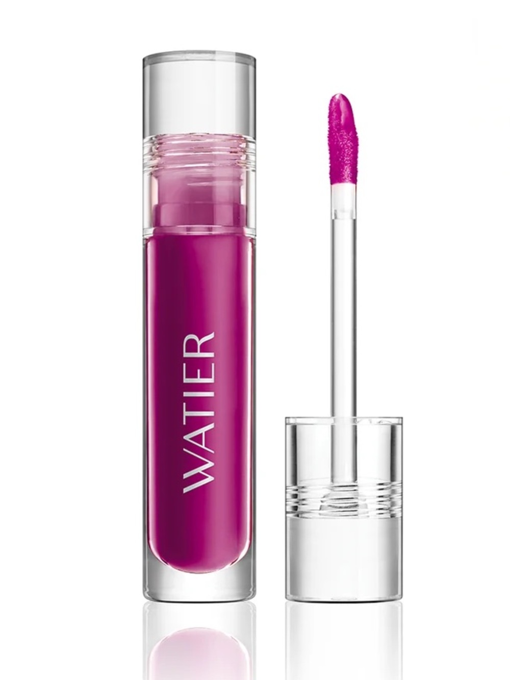 **NEW LISE WATIER LIP OIL**